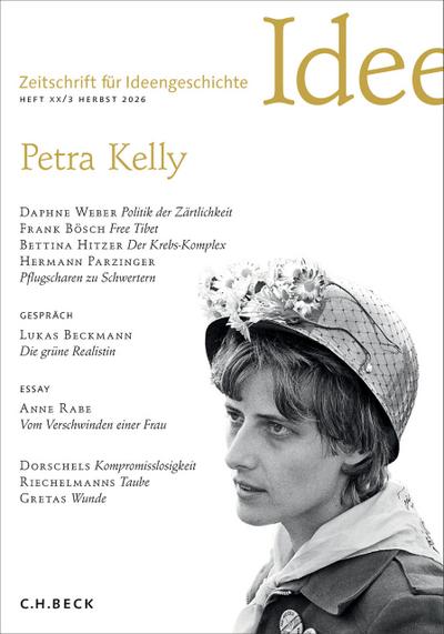 Petra Kelly