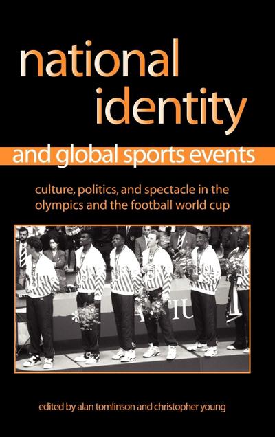 National Identity and Global Sports Events