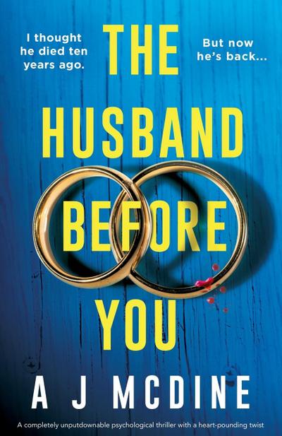 The Husband Before You
