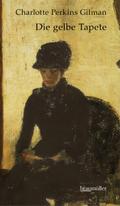 Die gelbe Tapete