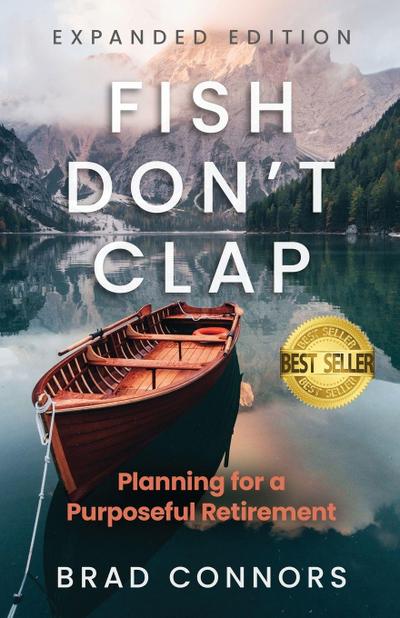 Fish Don’t Clap
