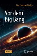 Vor dem Big Bang