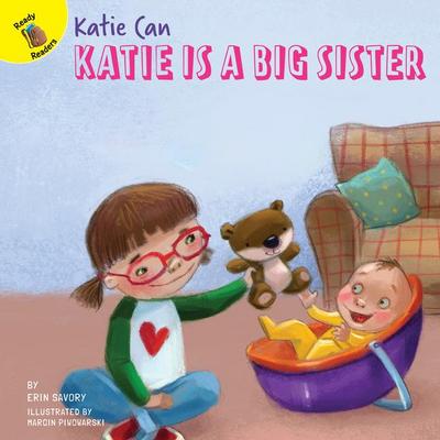 Katie Is a Big Sister