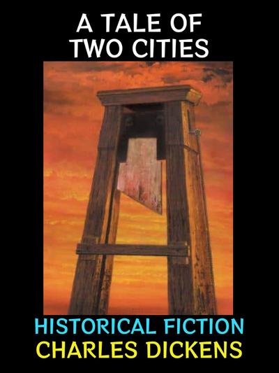 A Tale of Two Cities