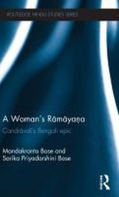 A Woman’s Ramayana