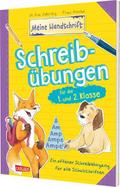Schreibübungen für die 1. und 2. Klasse