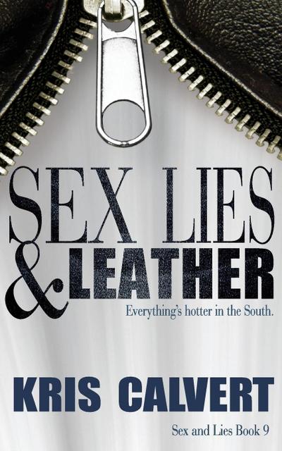 Sex, Lies & Leather