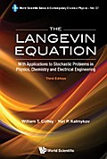 LANGEVIN EQUATION, THE (3RD ED)