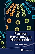 PLASMON RESONANCES IN NANOPARTICLES