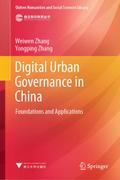 Digital Urban Governance in China