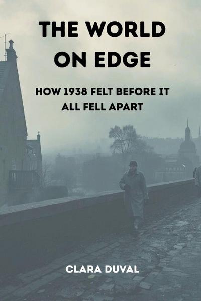 The World on Edge