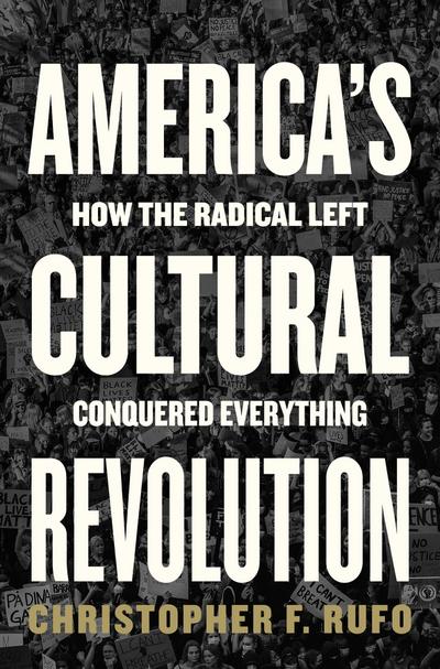 America’s Cultural Revolution