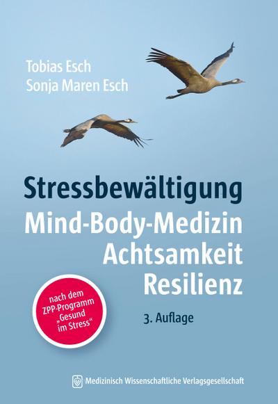 Stressbewältigung