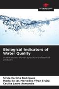Biological Indicators of Water Quality