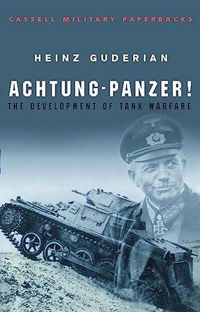 Achtung-Panzer!