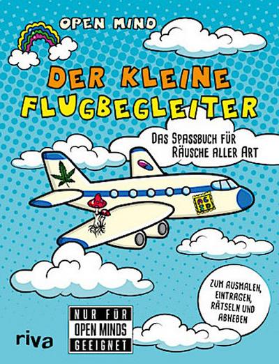 Der kleine Flugbegleiter