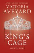 King’s Cage