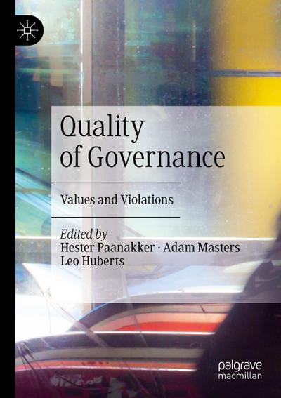 Quality of Governance