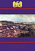 Narrative of the Campaigns of the 28th Regiment