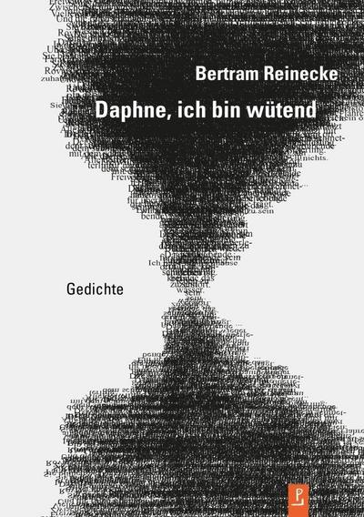 Daphne, ich bin wütend