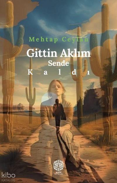 Gittin Aklim Sende Kaldi