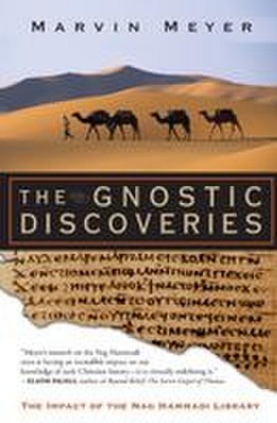 The Gnostic Discoveries