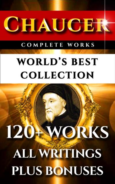 Chaucer Complete Works – World’s Best Collection