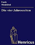 Die vier Jahreszeiten