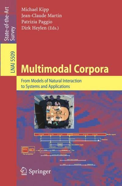 Multimodal Corpor