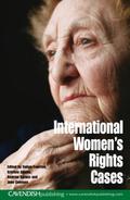 International Women’s Rights Cases