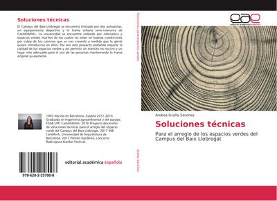 Soluciones técnicas