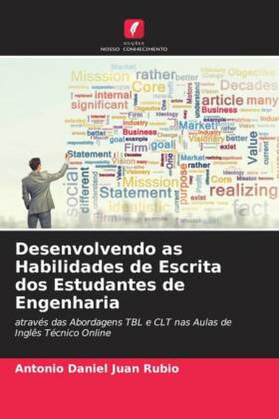 Desenvolvendo as Habilidades de Escrita dos Estudantes de Engenharia