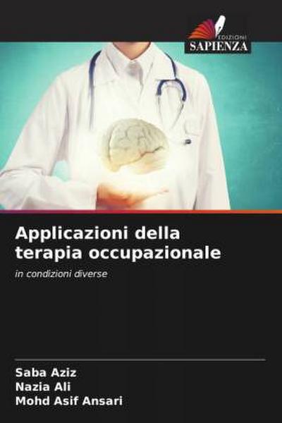 Applicazioni della terapia occupazionale