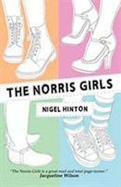 Norris Girls, The