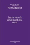 Visie en vooruitgang