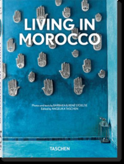 Living in Morocco