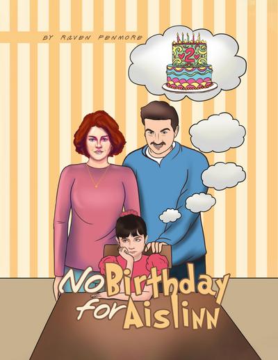 No Birthday for Aislinn
