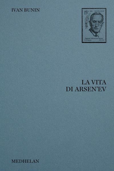 La vita di Arsen’ev