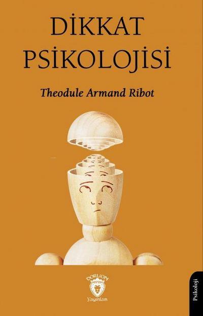 Dikkat Psikolojisi