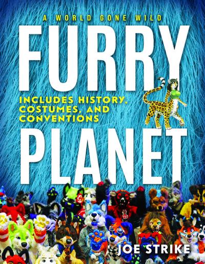 Furry Planet
