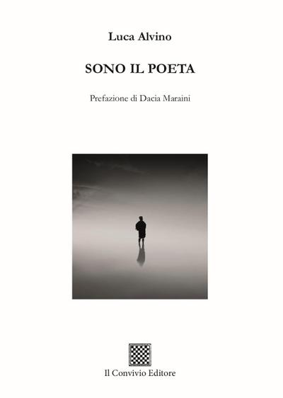 Sono il poeta