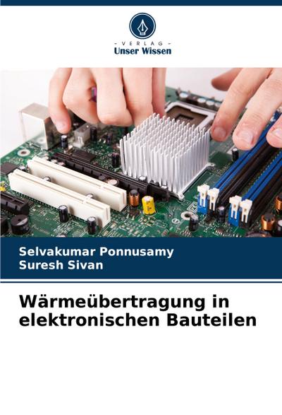 Wärmeübertragung in elektronischen Bauteilen