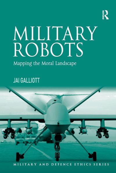 Military Robots