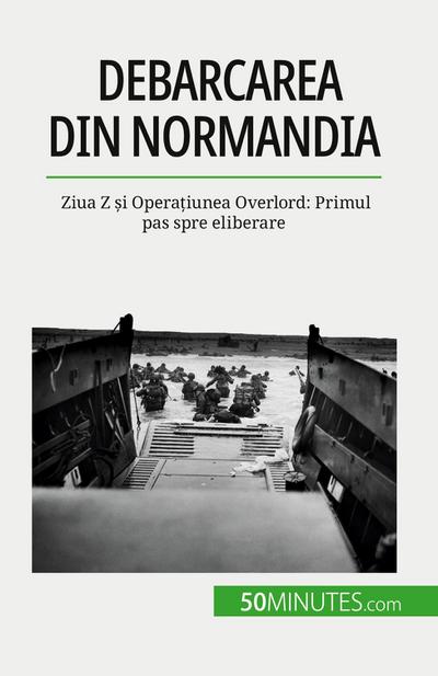 Debarcarea din Normandia