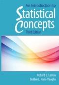 Introduction to Statistical Concepts - Debbie L. Hahs-Vaughn