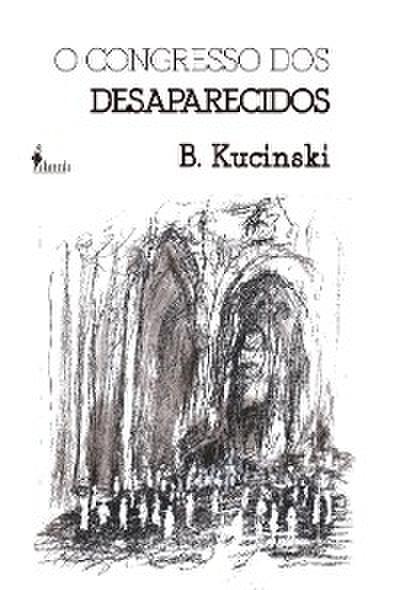 O congresso dos desaparecidos