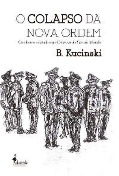 O colapso da nova ordem