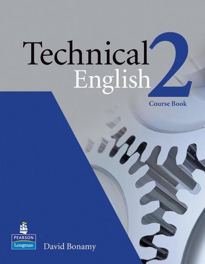 Technical English Level 2 Course Bk