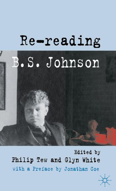Re-reading B. S. Johnson