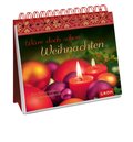 Wäre doch schon Weihnachten